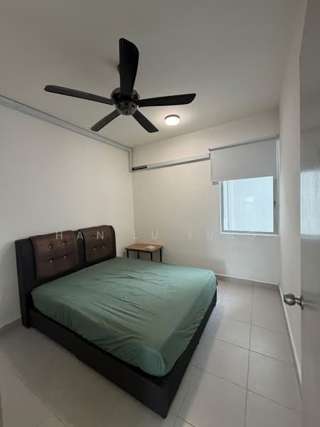 Apartment for Rent at Residensi Tebrau (PR1MA Tebrau) - Han Lu Yung - PropertyGuru.com.my