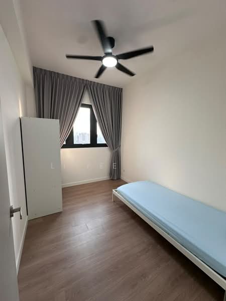 Condominium for Rent at Skyline KL - Li Yee Yap - Bedroom - PropertyGuru.com.my