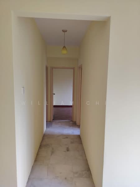 Apartment for Rent at Sri Cempaka (Puchong Jaya) - William Chin - Corridor - PropertyGuru.com.my
