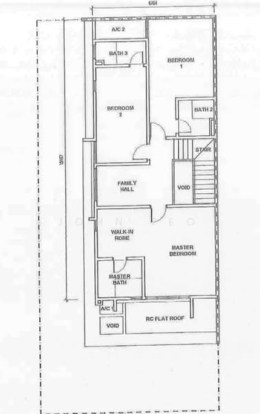 Rumah Berkembar untuk Dijual di Bandar Bestari (Klang) - John Teo - PropertyGuru.com.my