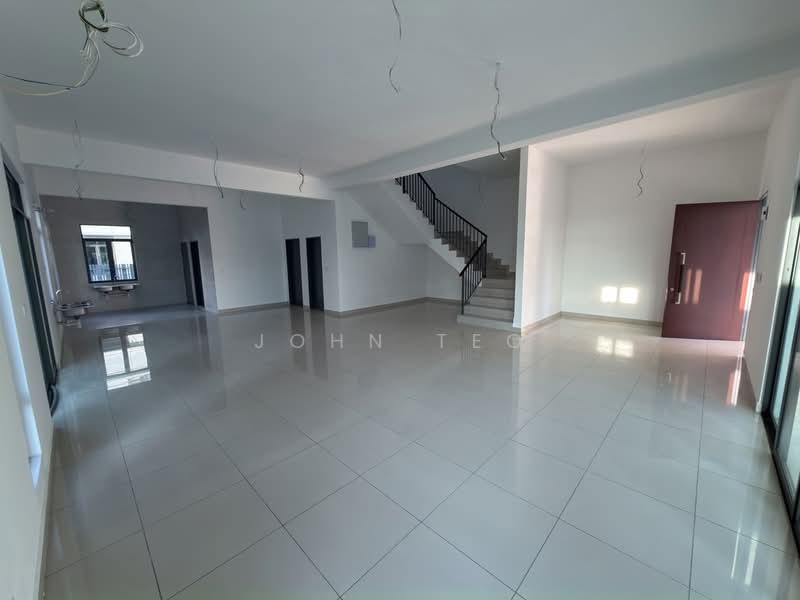Rumah Berkembar untuk Dijual di Bandar Bestari (Klang) - John Teo - Interior - PropertyGuru.com.my