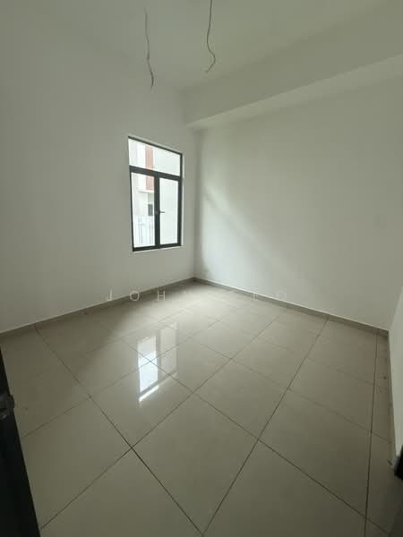 Rumah Berkembar untuk Dijual di Bandar Bestari (Klang) - John Teo - guest room - PropertyGuru.com.my