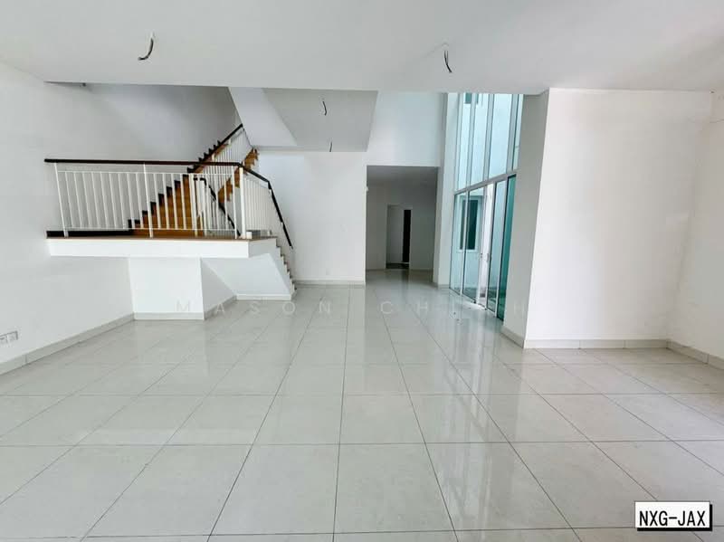 2.5-storey Terraced House for Sale in Bandar Bukit Raja (Klang) - Mason Chiah - Interior - PropertyGuru.com.my
