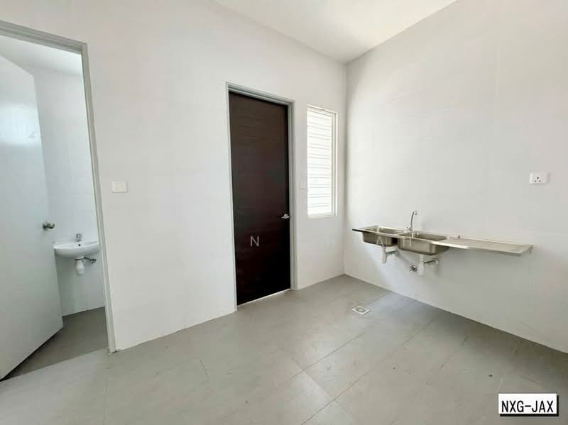2.5-storey Terraced House for Sale in Bandar Bukit Raja (Klang) - Mason Chiah - Interior - PropertyGuru.com.my