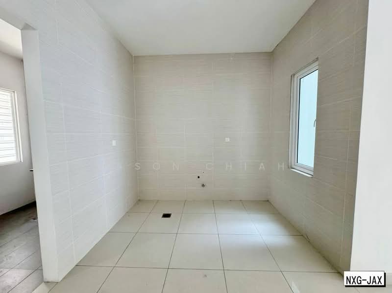 2.5-storey Terraced House for Sale in Bandar Bukit Raja (Klang) - Mason Chiah - Interior - PropertyGuru.com.my