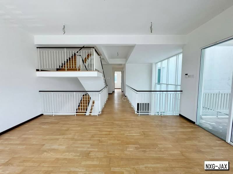 2.5-storey Terraced House for Sale in Bandar Bukit Raja (Klang) - Mason Chiah - Interior - PropertyGuru.com.my