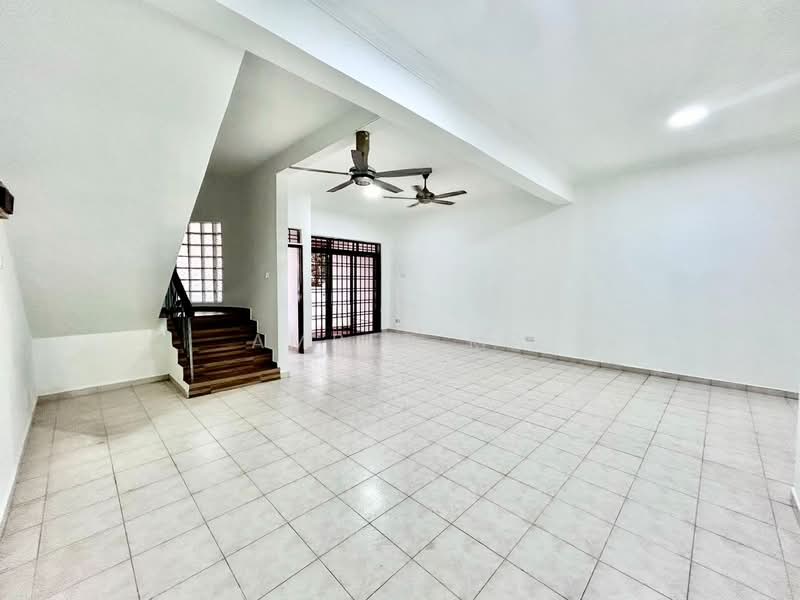 2-storey Terraced House for Sale in Taman Skudai Baru (Skudai) - Amber Ma - PropertyGuru.com.my