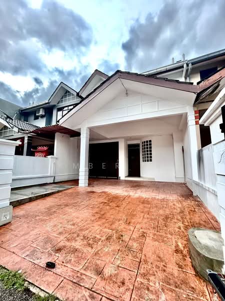 2-storey Terraced House for Sale in Taman Skudai Baru (Skudai) - Amber Ma - PropertyGuru.com.my