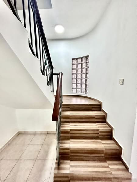 2-storey Terraced House for Sale in Taman Skudai Baru (Skudai) - Amber Ma - PropertyGuru.com.my