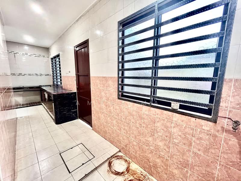 2-storey Terraced House for Sale in Taman Skudai Baru (Skudai) - Amber Ma - PropertyGuru.com.my