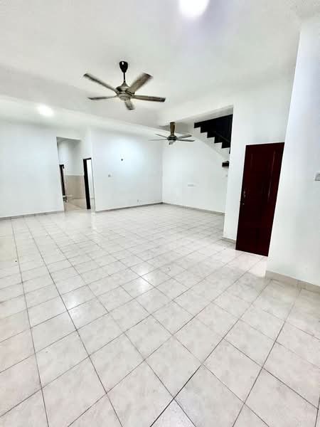 2-storey Terraced House for Sale in Taman Skudai Baru (Skudai) - Amber Ma - PropertyGuru.com.my
