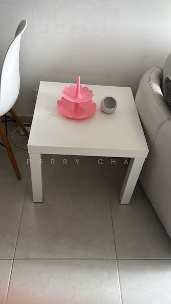 Service Residence for Rent at VIM 3 @ Desa Park North - Perry Chai - PropertyGuru.com.my