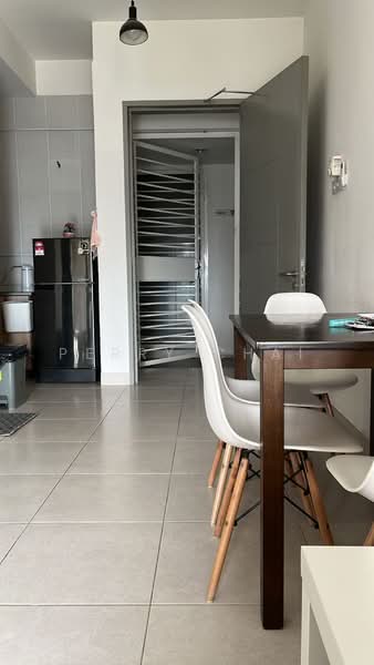 Service Residence for Rent at VIM 3 @ Desa Park North - Perry Chai - PropertyGuru.com.my