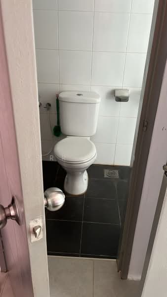Service Residence for Rent at VIM 3 @ Desa Park North - Perry Chai - PropertyGuru.com.my