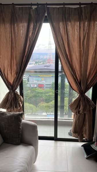 Service Residence for Rent at VIM 3 @ Desa Park North - Perry Chai - PropertyGuru.com.my