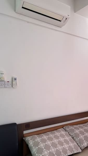 Service Residence for Rent at VIM 3 @ Desa Park North - Perry Chai - PropertyGuru.com.my