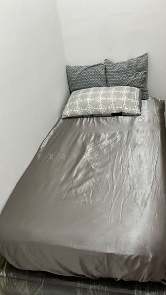 Service Residence for Rent at VIM 3 @ Desa Park North - Perry Chai - PropertyGuru.com.my