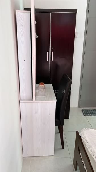 Service Residence for Rent at VIM 3 @ Desa Park North - Perry Chai - PropertyGuru.com.my