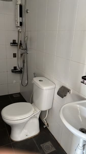 Service Residence for Rent at VIM 3 @ Desa Park North - Perry Chai - PropertyGuru.com.my