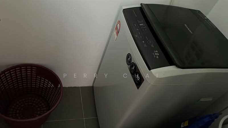 Service Residence for Rent at VIM 3 @ Desa Park North - Perry Chai - PropertyGuru.com.my