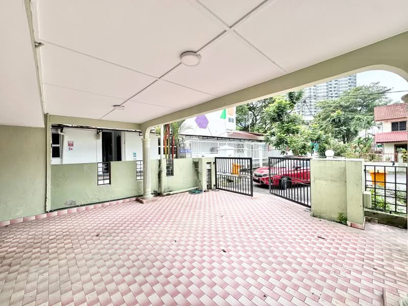 Rumah Teres untuk Dijual di Gasing Indah (Petaling Jaya) - Keasavan Hari Krishnan - PropertyGuru.com.my
