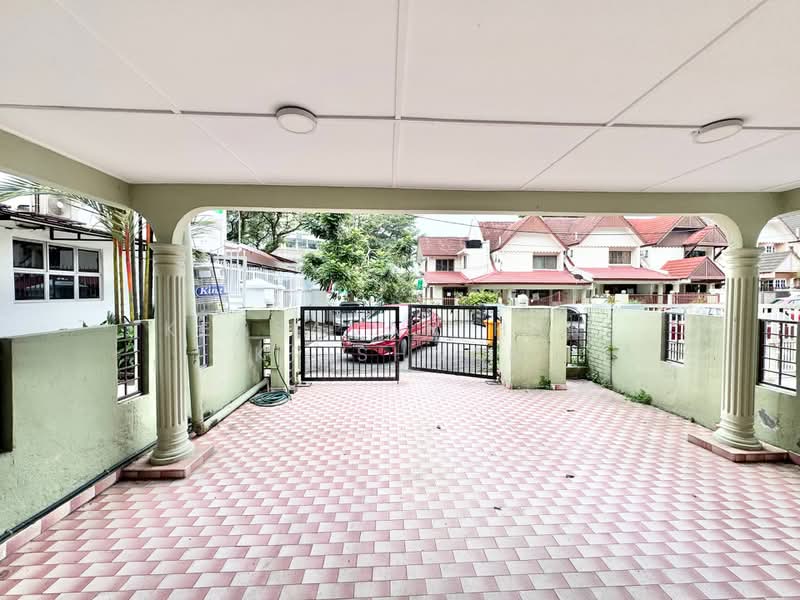 Rumah Teres untuk Dijual di Gasing Indah (Petaling Jaya) - Keasavan Hari Krishnan - PropertyGuru.com.my