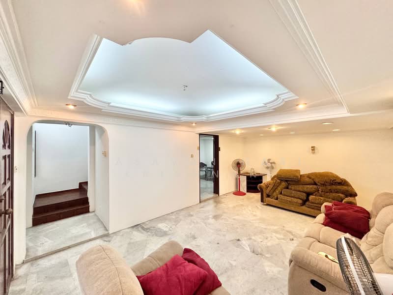 Rumah Teres untuk Dijual di Gasing Indah (Petaling Jaya) - Keasavan Hari Krishnan - PropertyGuru.com.my