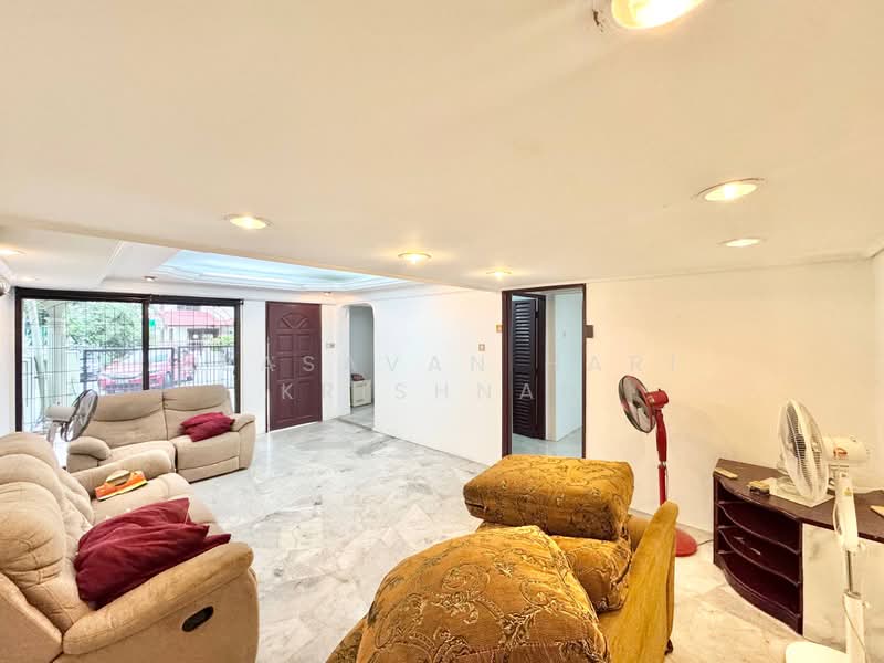 Rumah Teres untuk Dijual di Gasing Indah (Petaling Jaya) - Keasavan Hari Krishnan - PropertyGuru.com.my
