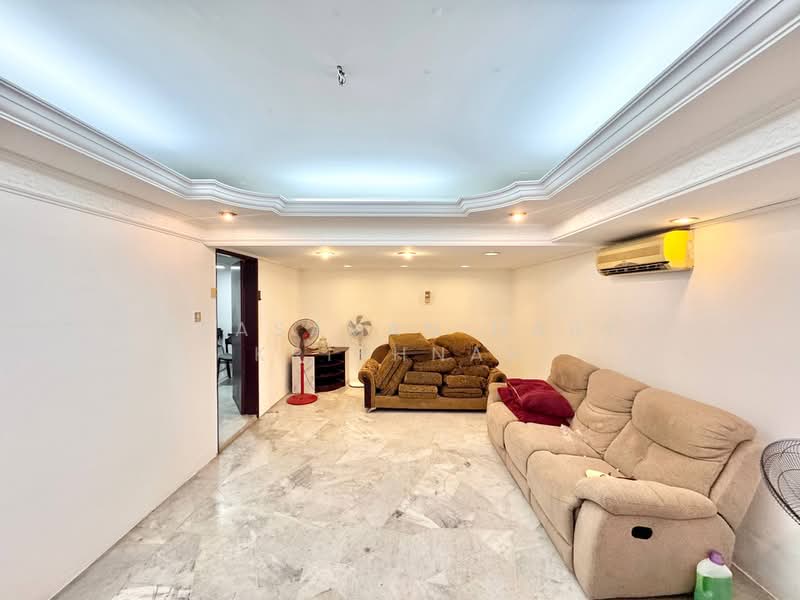 Rumah Teres untuk Dijual di Gasing Indah (Petaling Jaya) - Keasavan Hari Krishnan - PropertyGuru.com.my