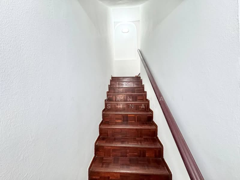 Rumah Teres untuk Dijual di Gasing Indah (Petaling Jaya) - Keasavan Hari Krishnan - PropertyGuru.com.my