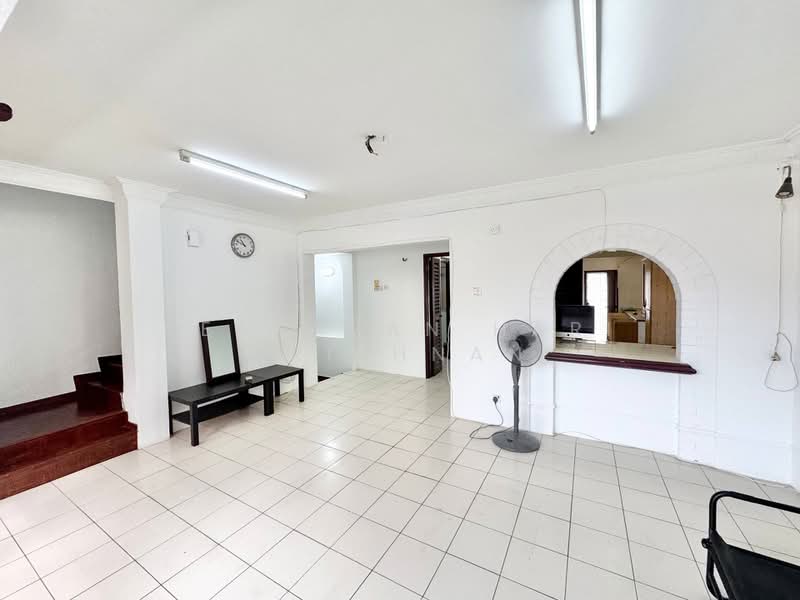 Rumah Teres untuk Dijual di Gasing Indah (Petaling Jaya) - Keasavan Hari Krishnan - PropertyGuru.com.my