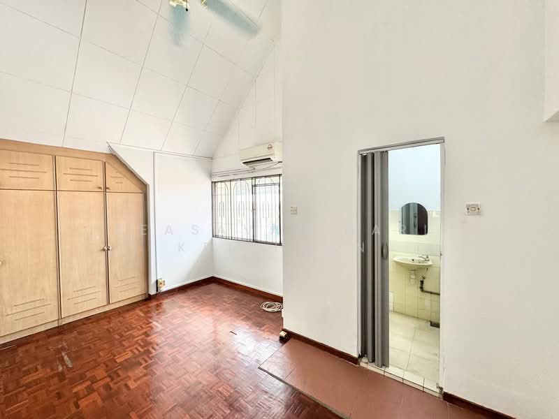 Rumah Teres untuk Dijual di Gasing Indah (Petaling Jaya) - Keasavan Hari Krishnan - PropertyGuru.com.my