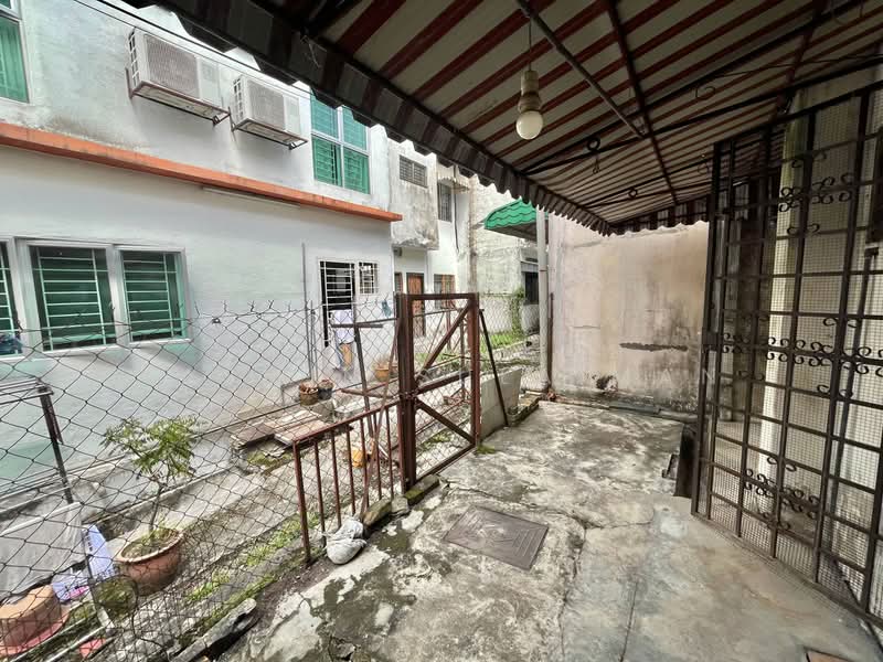 Rumah Teres 2 Tingkat untuk Dijual di Selayang (Selangor) - Yasmin Sulaiman - Exterior - PropertyGuru.com.my