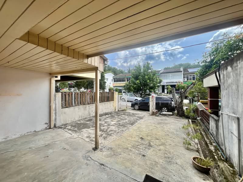 Rumah Teres 2 Tingkat untuk Dijual di Selayang (Selangor) - Yasmin Sulaiman - Exterior - PropertyGuru.com.my