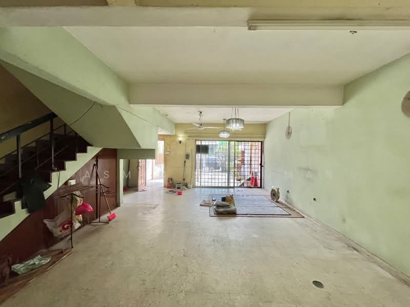Rumah Teres 2 Tingkat untuk Dijual di Selayang (Selangor) - Yasmin Sulaiman - Interior - PropertyGuru.com.my