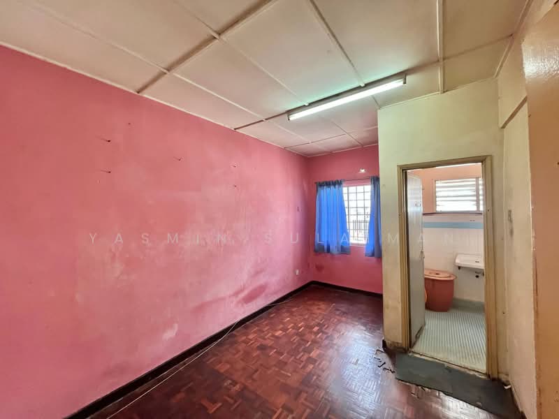 Rumah Teres 2 Tingkat untuk Dijual di Selayang (Selangor) - Yasmin Sulaiman - Interior - PropertyGuru.com.my