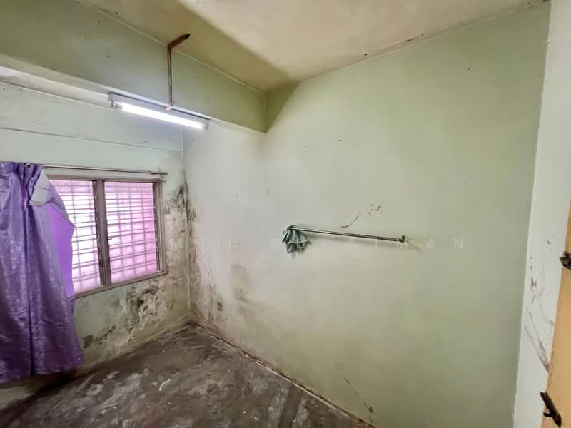 Rumah Teres 2 Tingkat untuk Dijual di Selayang (Selangor) - Yasmin Sulaiman - Interior - PropertyGuru.com.my