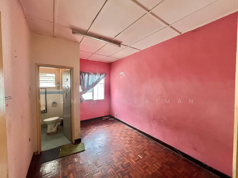 Rumah Teres 2 Tingkat untuk Dijual di Selayang (Selangor) - Yasmin Sulaiman - PropertyGuru.com.my