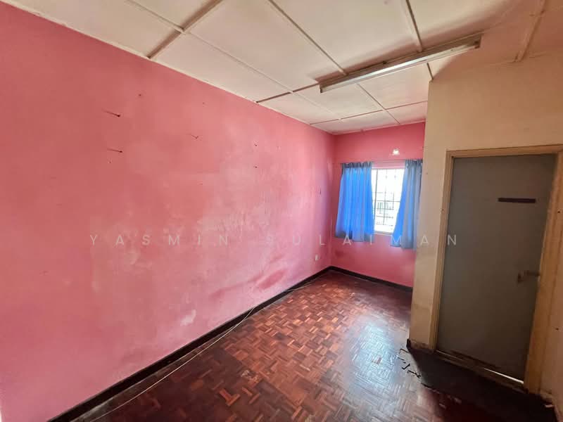 Rumah Teres 2 Tingkat untuk Dijual di Selayang (Selangor) - Yasmin Sulaiman - PropertyGuru.com.my