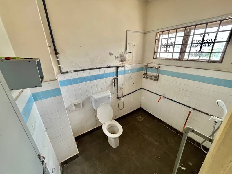 Rumah Teres 2 Tingkat untuk Dijual di Selayang (Selangor) - Yasmin Sulaiman - PropertyGuru.com.my