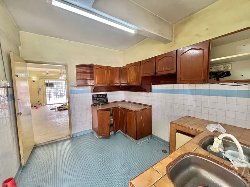 Rumah Teres 2 Tingkat untuk Dijual di Selayang (Selangor) - Yasmin Sulaiman - PropertyGuru.com.my
