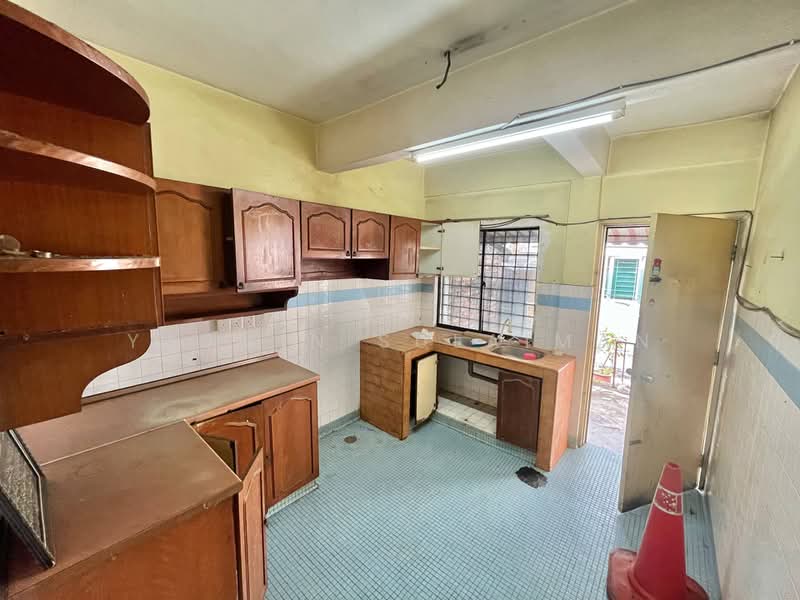 Rumah Teres 2 Tingkat untuk Dijual di Selayang (Selangor) - Yasmin Sulaiman - PropertyGuru.com.my