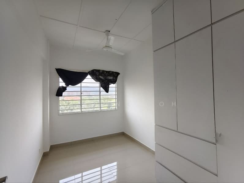 Condominium for Sale at Sri Hijau - Sherene Goh - Bedroom - PropertyGuru.com.my