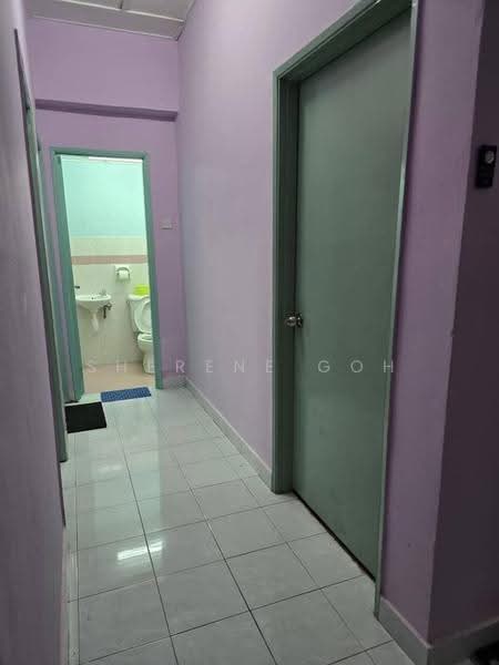 Condominium for Sale at Sri Hijau - Sherene Goh - Corridor - PropertyGuru.com.my