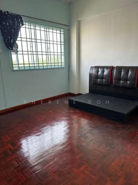 Condominium for Sale at Sri Hijau - Sherene Goh - Bedroom - PropertyGuru.com.my