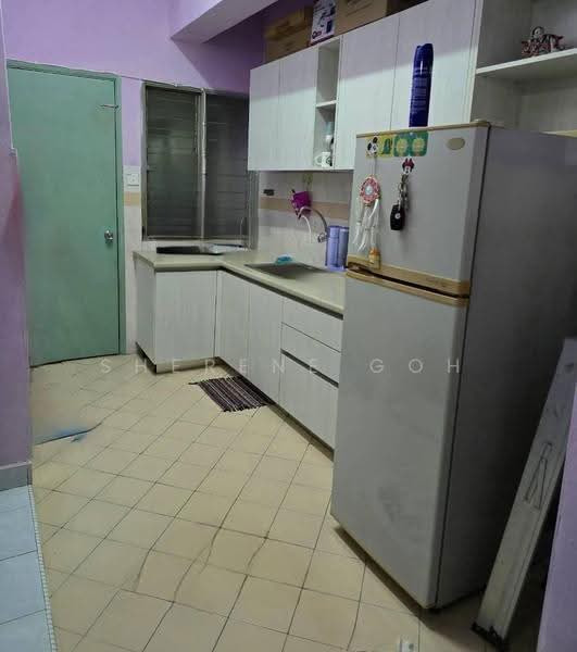 Condominium for Sale at Sri Hijau - Sherene Goh - Kitchen - PropertyGuru.com.my