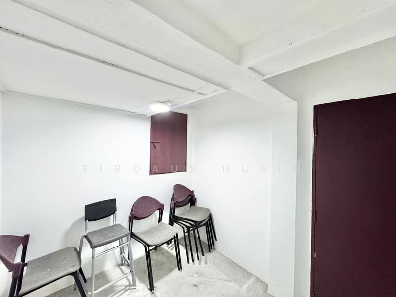 2.5-storey Terraced House for Sale in Taman Gasing Indah (Pantai) - Firdaus Husin - Interior - PropertyGuru.com.my
