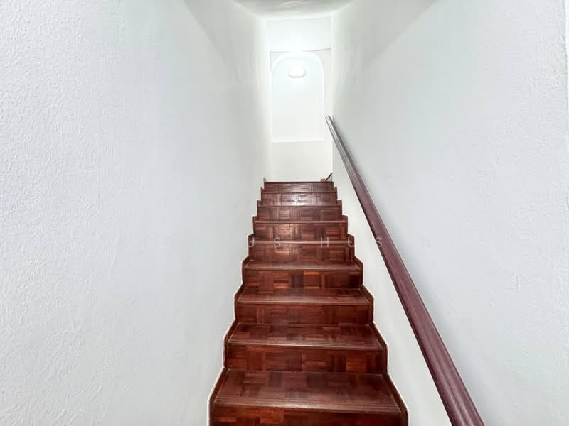 2.5-storey Terraced House for Sale in Taman Gasing Indah (Pantai) - Firdaus Husin - Interior - PropertyGuru.com.my