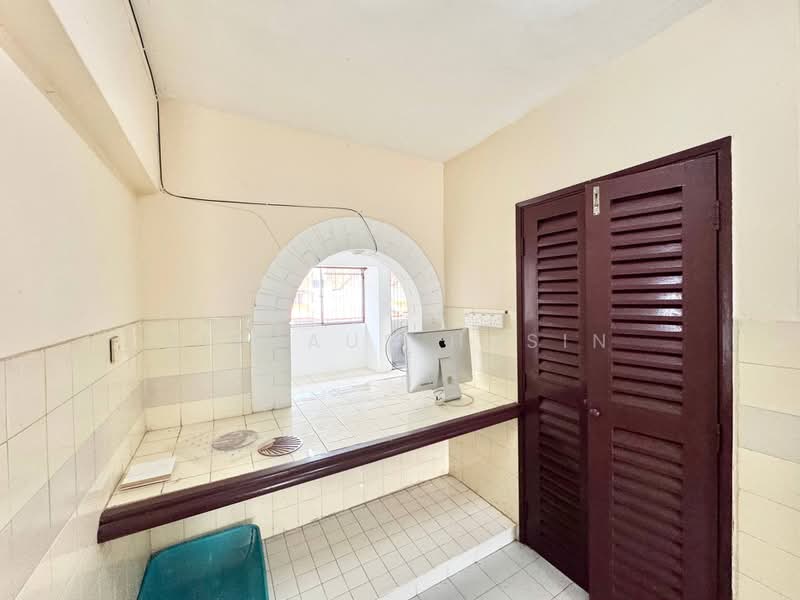 2.5-storey Terraced House for Sale in Taman Gasing Indah (Pantai) - Firdaus Husin - Interior - PropertyGuru.com.my