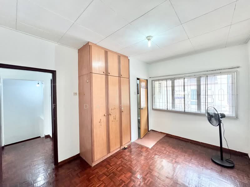 2.5-storey Terraced House for Sale in Taman Gasing Indah (Pantai) - Firdaus Husin - PropertyGuru.com.my